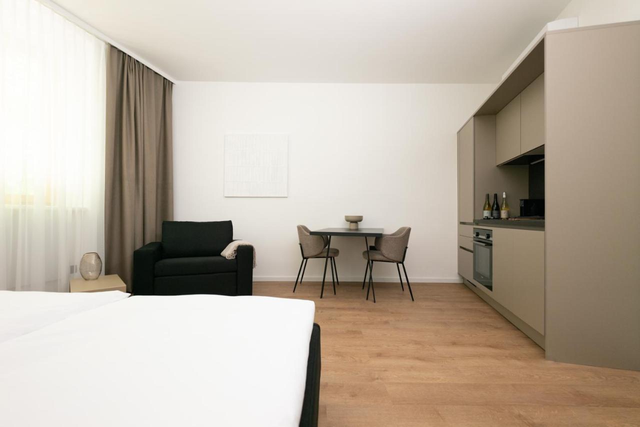 Edelhof Room Jois Extérieur photo